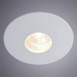 Встраиваемый светодиодный светильник Arte Lamp  - 2
